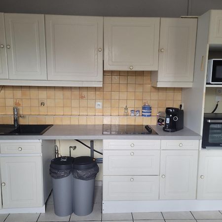 Appartement Cosy Dans Beau Village De Champagne Cormicy Ngoại thất bức ảnh