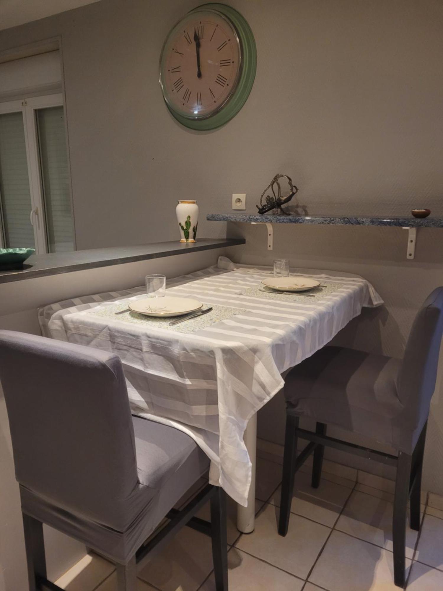 Appartement Cosy Dans Beau Village De Champagne Cormicy Ngoại thất bức ảnh