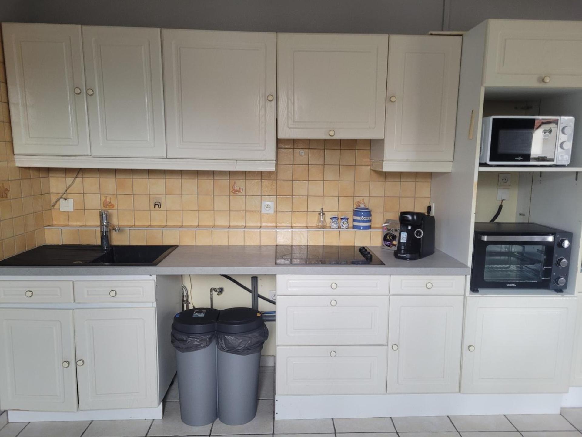 Appartement Cosy Dans Beau Village De Champagne Cormicy Ngoại thất bức ảnh