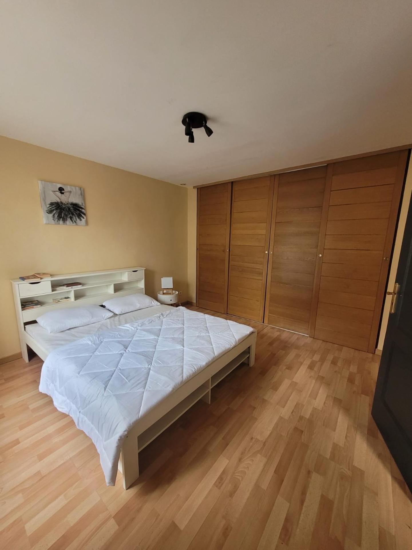 Appartement Cosy Dans Beau Village De Champagne Cormicy Ngoại thất bức ảnh