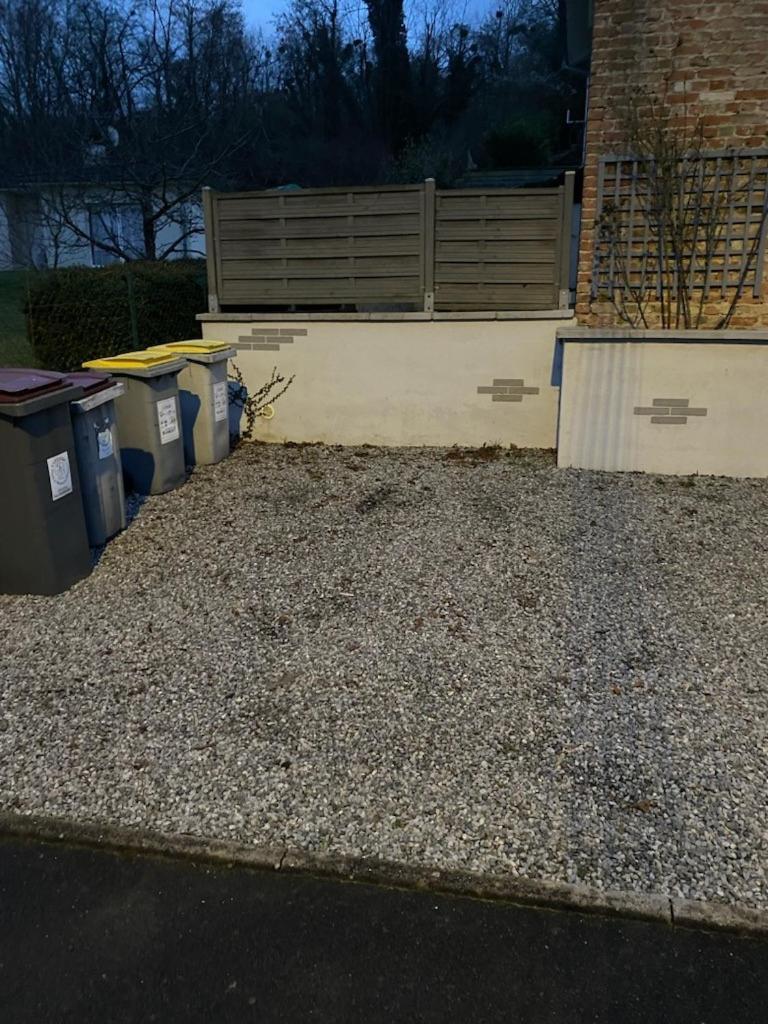 Appartement Cosy Dans Beau Village De Champagne Cormicy Ngoại thất bức ảnh