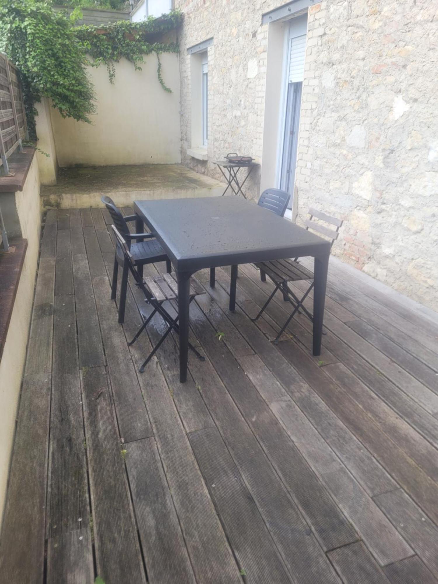 Appartement Cosy Dans Beau Village De Champagne Cormicy Ngoại thất bức ảnh
