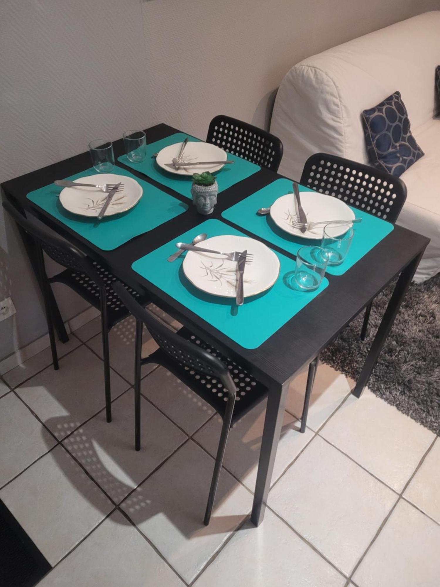 Appartement Cosy Dans Beau Village De Champagne Cormicy Ngoại thất bức ảnh