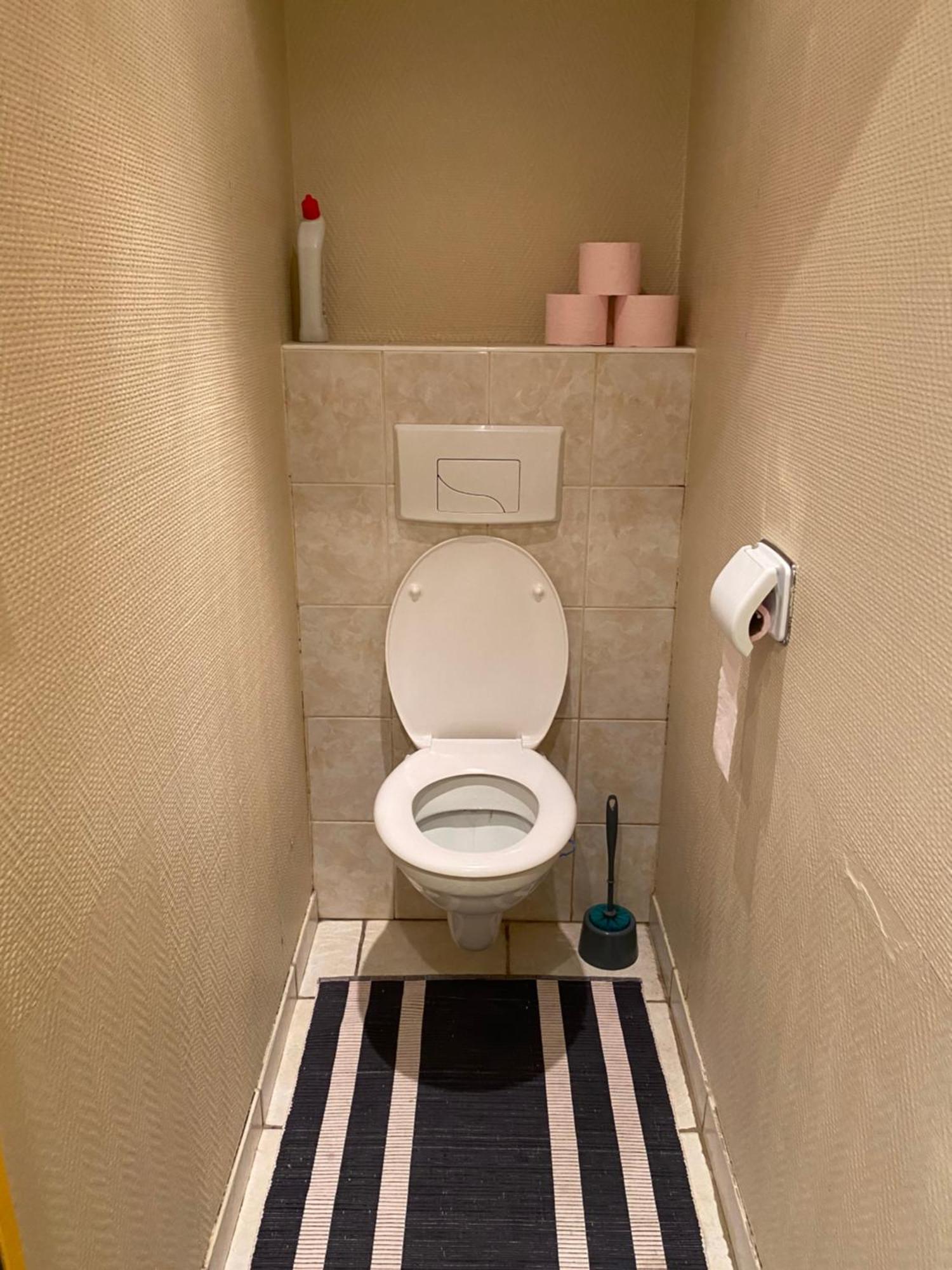 Appartement Cosy Dans Beau Village De Champagne Cormicy Ngoại thất bức ảnh